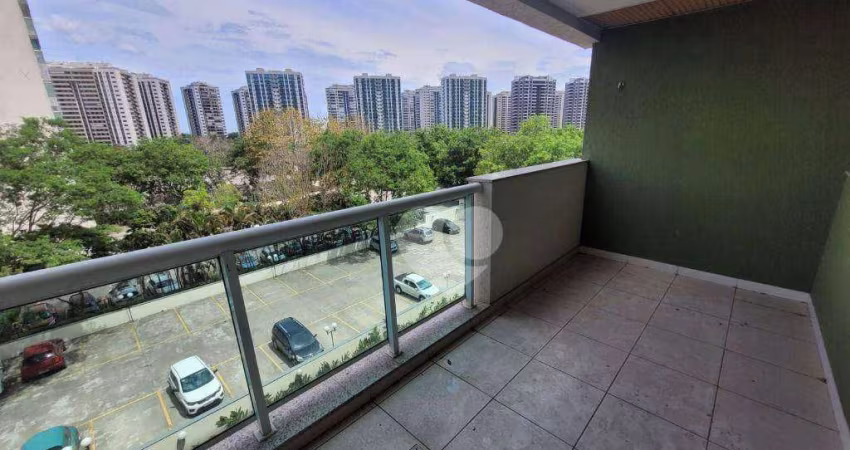 OLOF PALME- Apartamento com 2 quartos à venda, 63 m² por R$ 450.000 - Camorim