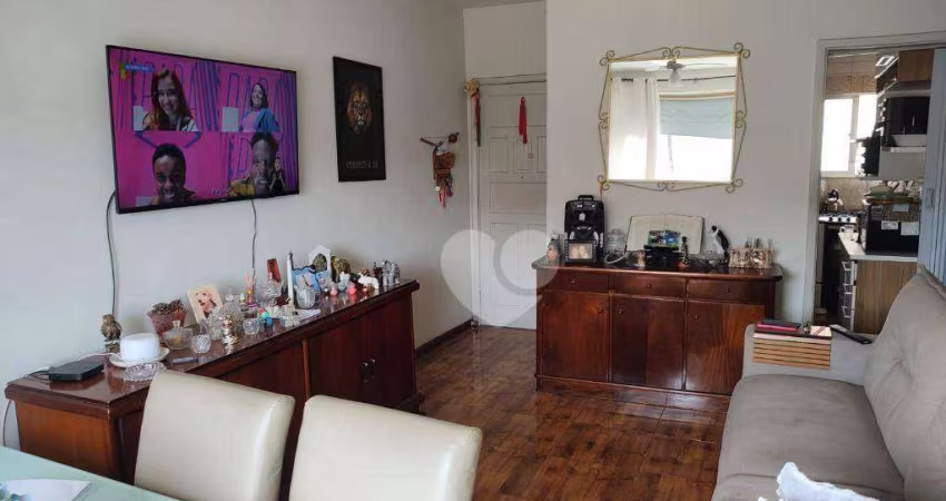 Apartamento com 3 quartos à venda, 73 m² por R$ 240.000 - Lins de Vasconcelos - Rio de Janeiro/RJ