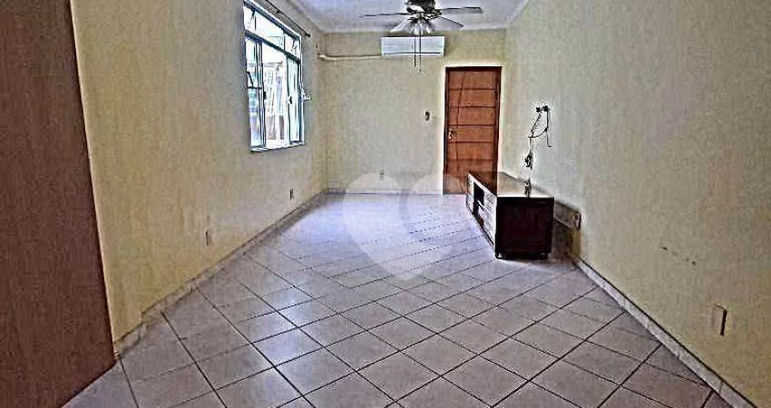 Apartamento com 3 quartos 1 vagas, 100 m² à venda no Engenho Novo - Rio de Janeiro/RJ
