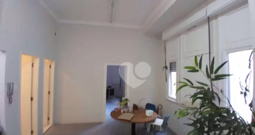 Sala à venda, 79 m² por r$ 400.000,00 - centro - rio de janeiro/rj