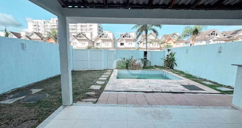 Casa com 5 quartos à venda, 250 m² por R$ 1.369.000 - Recreio dos Bandeirantes - Rio de Janeiro/RJ