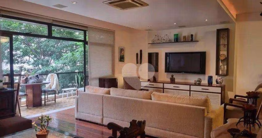 Apartamento com 4 quartos à venda, 230 m² por R$ 5.900.000 - Ipanema - Rio de Janeiro/RJ