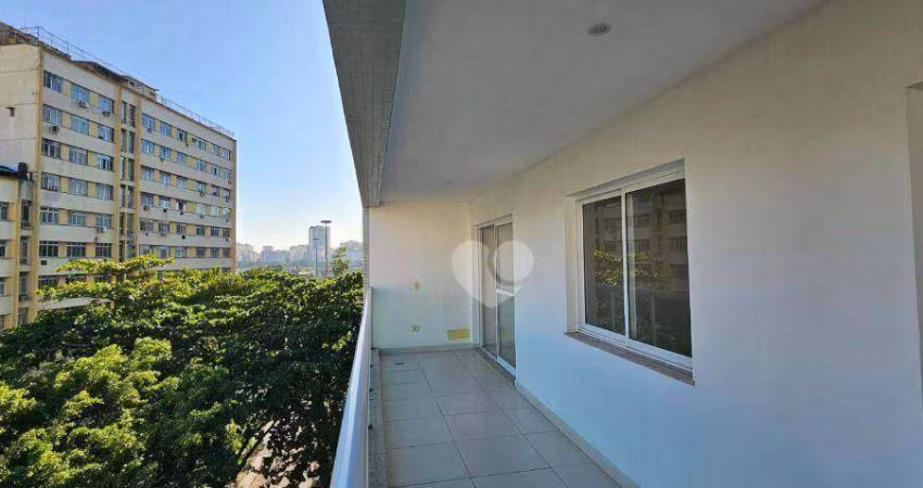 Apartamento à venda, 97 m² por R$ 1.590.000,00 - Botafogo - Rio de Janeiro/RJ