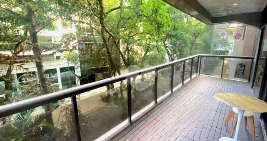 Apartamento com 3 quartos à venda, 108 m² - Ipanema - Rio de Janeiro/RJ