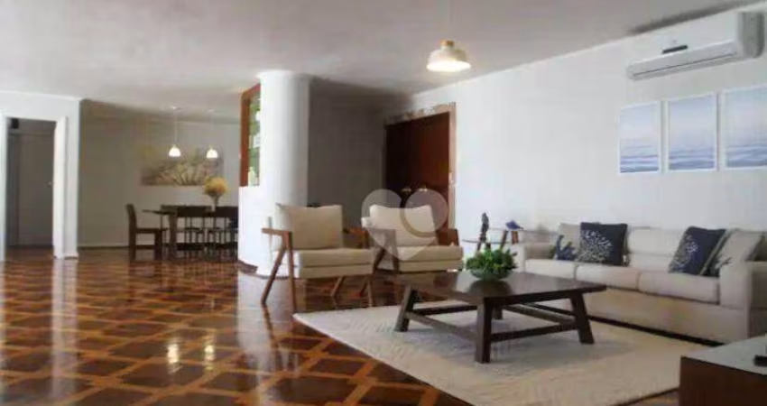 Apartamento à venda, 257 m² por R$ 4.200.000,00 - Copacabana - Rio de Janeiro/RJ