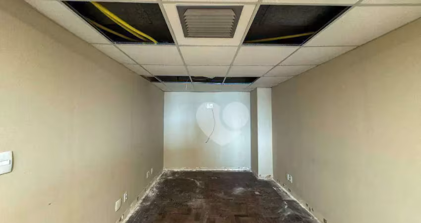 Andar corporativo à venda, 300 m² por r$ 800.000,00 - centro - rio de janeiro/rj