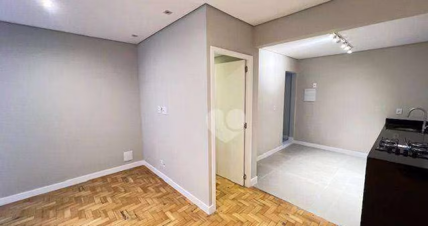 Apartamento à venda, 66 m² por R$ 1.850.000,00 - Ipanema - Rio de Janeiro/RJ