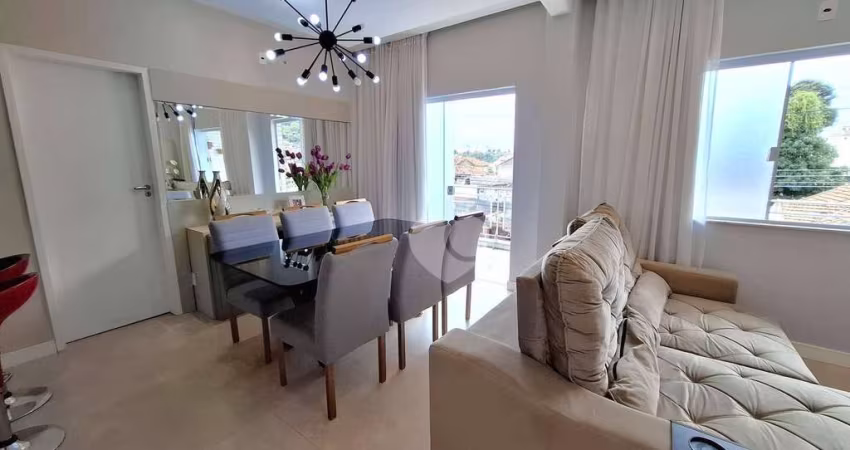 Apartamento com 3 dormitórios à venda, 168 m² por R$ 420.000,00 - Engenho Novo - Rio de Janeiro/RJ