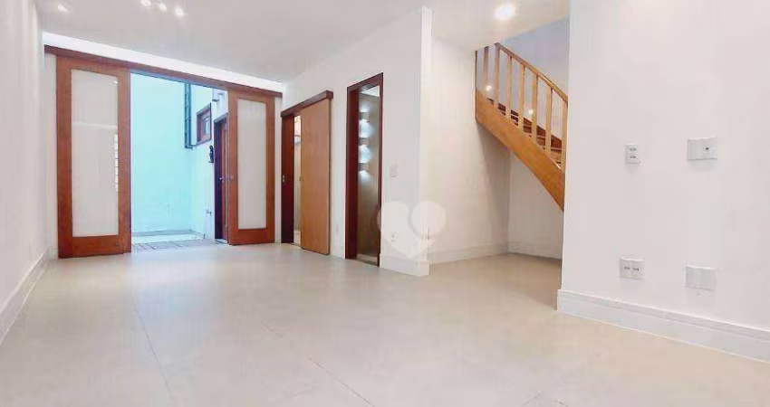 Casa com 3 quartos à venda por R$ 1.575.000 - Copacabana - Rio de Janeiro/RJ