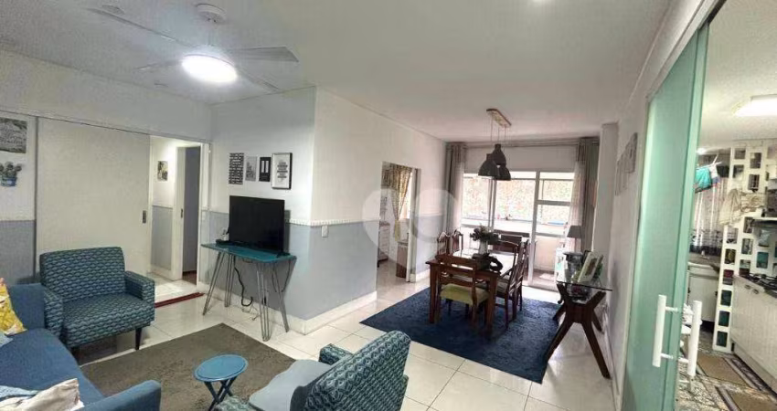 Apartamento com 3 quartos à venda, 94 m² por R$ 990.000 - Barra da Tijuca - Rio de Janeiro/RJ