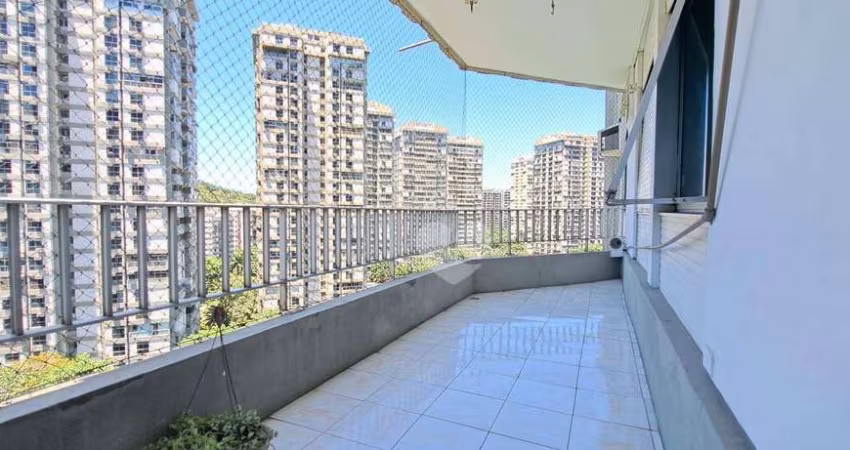 Apartamento 3 quartos à venda em São Conrado, 114 m² por R$950.000,00 - Rio de Janeiro/RJ