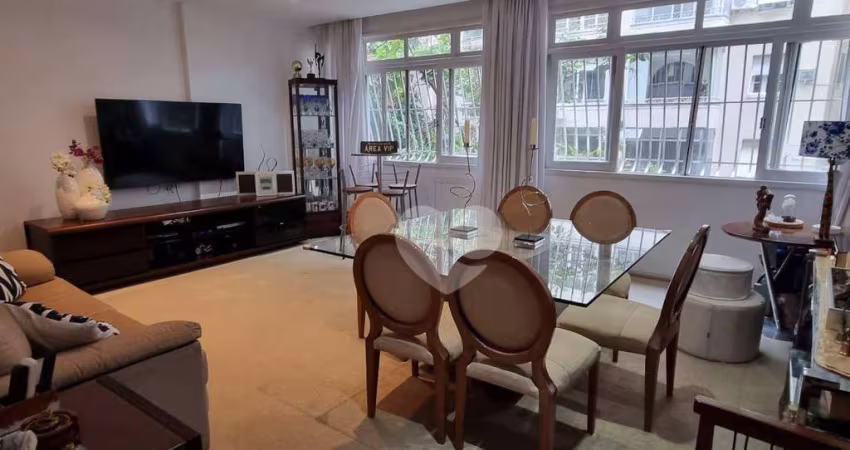 Apartamento à venda, 96 m² por R$ 1.200.000,00 - Flamengo - Rio de Janeiro/RJ