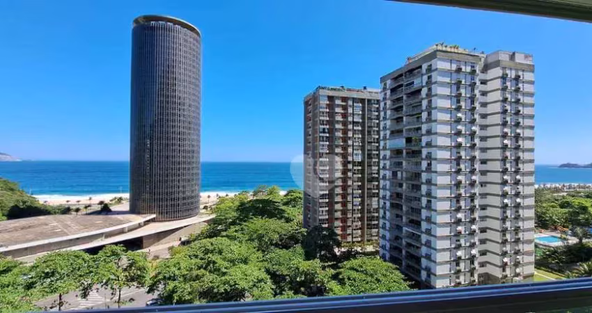 Apartamento de luxo com 5 quartos à venda no Village São Conrado por R$ 4.350.000 - São Conrado - Rio de Janeiro/RJ
