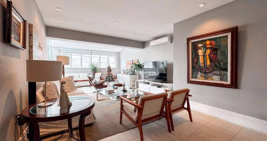 Apartamento com 3 quartos à venda, 113 m² por R$ 1.370.000 - Barra da Tijuca - Rio de Janeiro/RJ