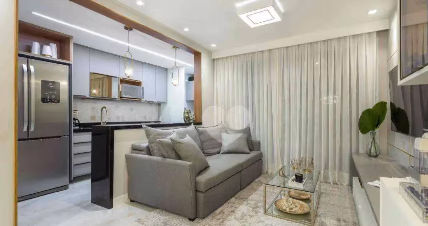 Apartamento com 2 dormitórios à venda, 86 m² por r$ 1.100.000,00 - barra da tijuca - rio de janeiro/rj