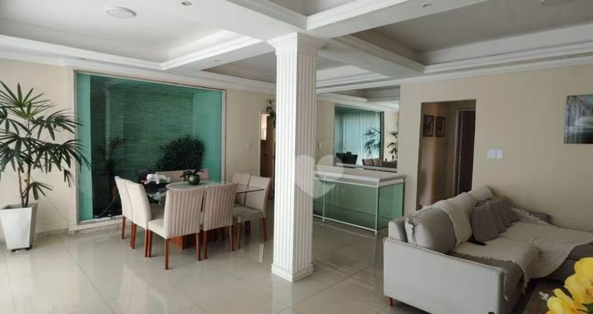 Casa com 3 quartos à venda, 322 m² por R$ 980.000 - Jacarepaguá - Rio de Janeiro/RJ