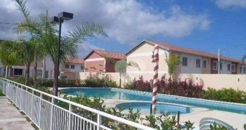 Casa Duplex com 3 Quartos em Vargem Pequena.