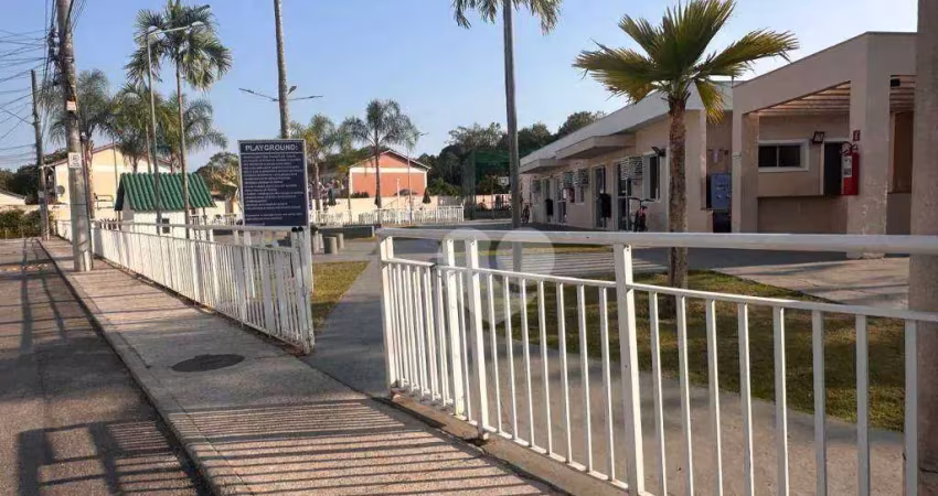 Casa em condomínio fechado com 3 quartos à venda na Estrada dos Bandeirantes, --, Vargem Grande, Rio de Janeiro