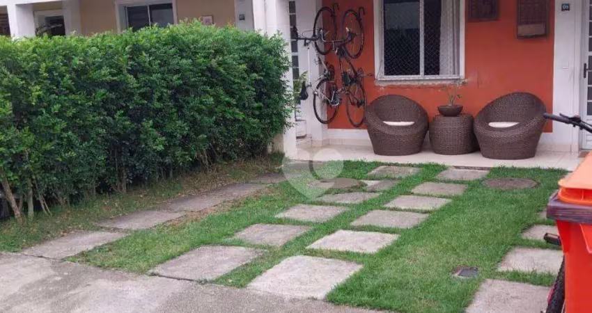Casa com 3 quartos à venda, 84 m² por r$ 430.000 - vargem grande - rio de janeiro/rj