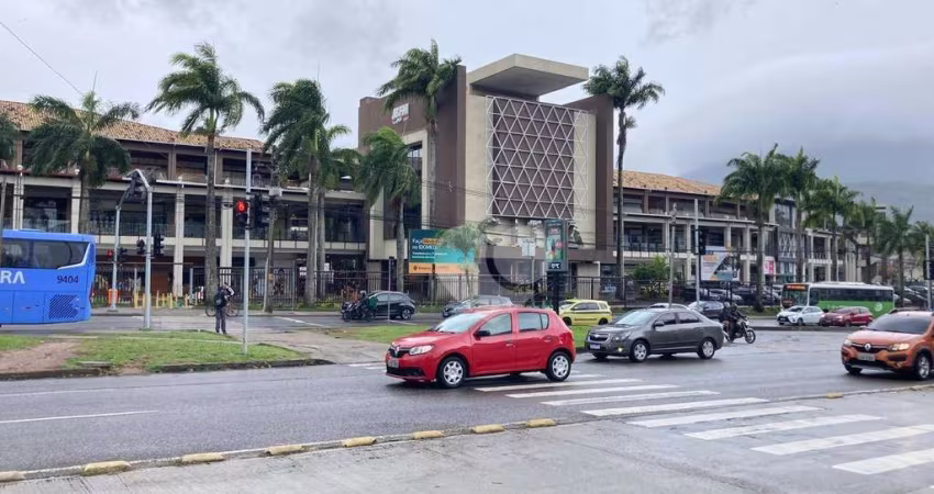 Loja à venda, 24 m² por R$ 690.000,01 - Barra da Tijuca - Rio de Janeiro/RJ