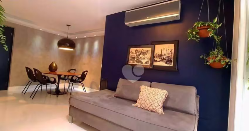 Apartamento com 3 quartos à venda, 93 m² por r$ 860.000 - recreio dos bandeirantes - rio de janeiro/rj