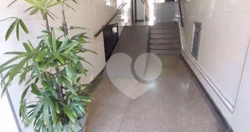 Kitnet com 1 quarto à venda, 30 m² por r$ 220.000 - centro - rio de janeiro/rj