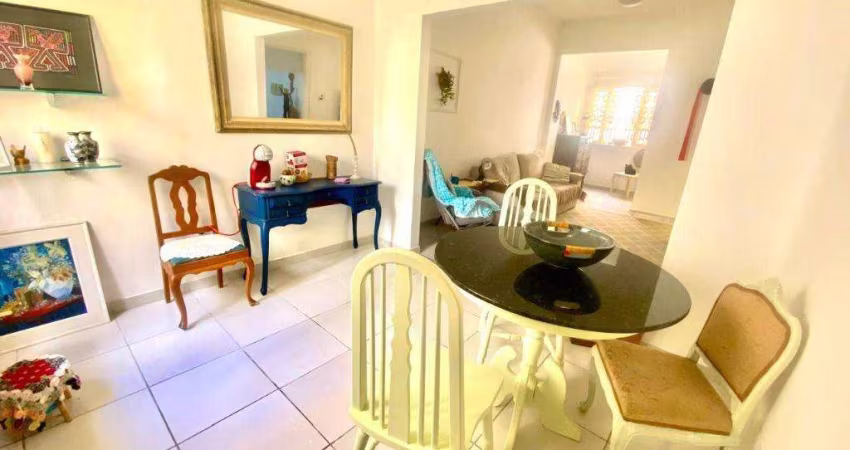 Apartamento com 2 quartos à venda, 56 m² por R$ 310.000 - Grajaú - Rio de Janeiro/RJ
