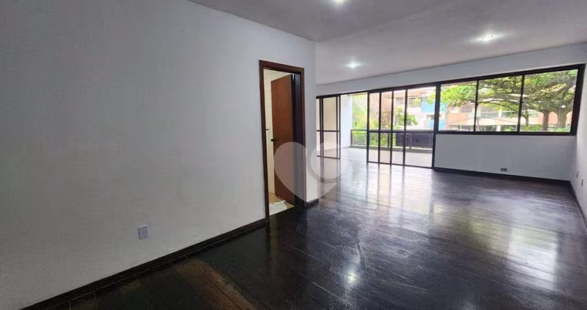 Apartamento com 3 quartos à venda, 166 m² por R$ 1.600.000 - Jardim Oceânico - Rio de Janeiro/RJ
