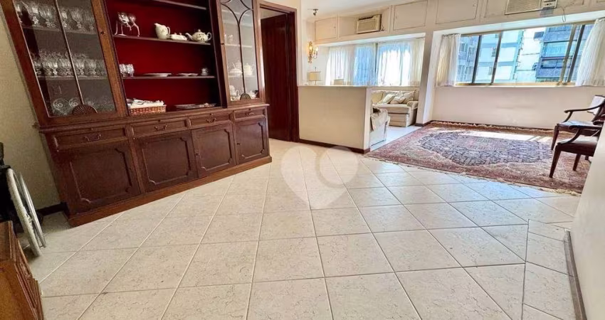 Apartamento com piscina, 3 quartos, suíte, vaga à venda, 104 m² por R$ 1.480.000 - Lagoa