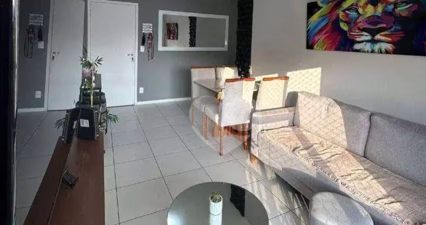 Apartamento com 2 dormitórios à venda, 62 m² por r$ 360.000,00 - barra olímpica - rio de janeiro/rj