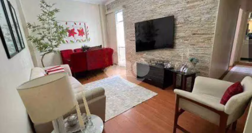 Apartamento com 2 quartos à venda na Rua Conde de Baependi, --, Flamengo, Rio de Janeiro