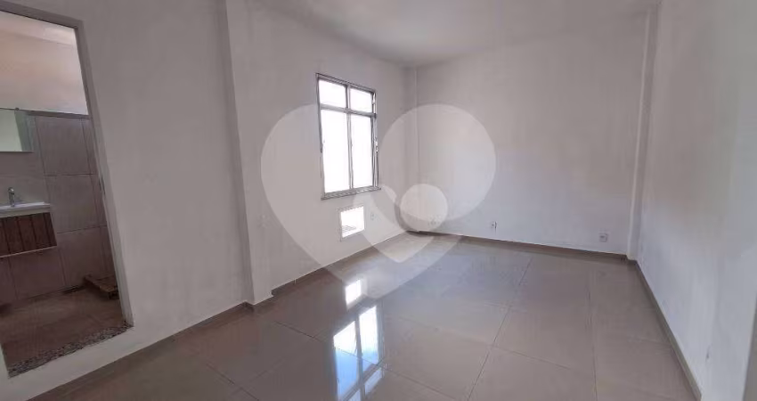 Cobertura Linear a venda , 3quartos, 4banheiros,terraço, no valor R$298.000,00 - Engenho Novo - RJ