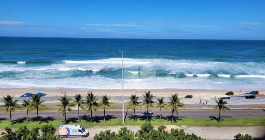 Apartamento com 1 quarto à venda, 55 m² por R$ 1.450.000 - Barra da Tijuca - Rio de Janeiro/RJ