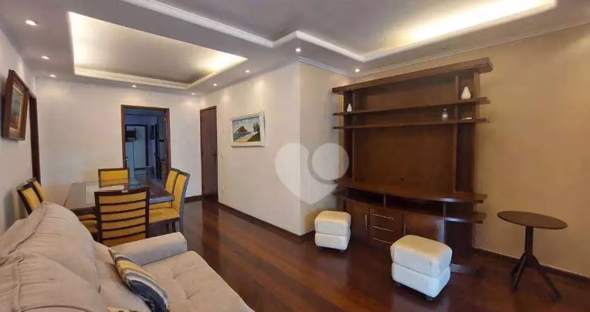 Apartamento com 2 quartos à venda, 118 m² - quadra da praia - recreio dos bandeirantes - rio de janeiro/rj