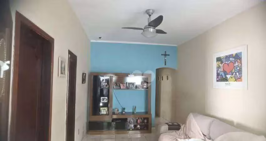 Casa com 3 dormitórios à venda, 201 m² por r$ 1.100.000,00 - freguesia - rio de janeiro/rj
