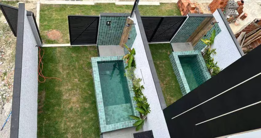 Casa com 3 dormitórios à venda, 150 m² por r$ 580.000,00 - taquara - rio de janeiro/rj