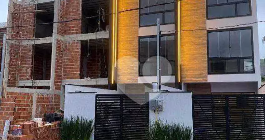 Casa à venda, 150 m² por R$ 599.000,00 - Taquara - Rio de Janeiro/RJ