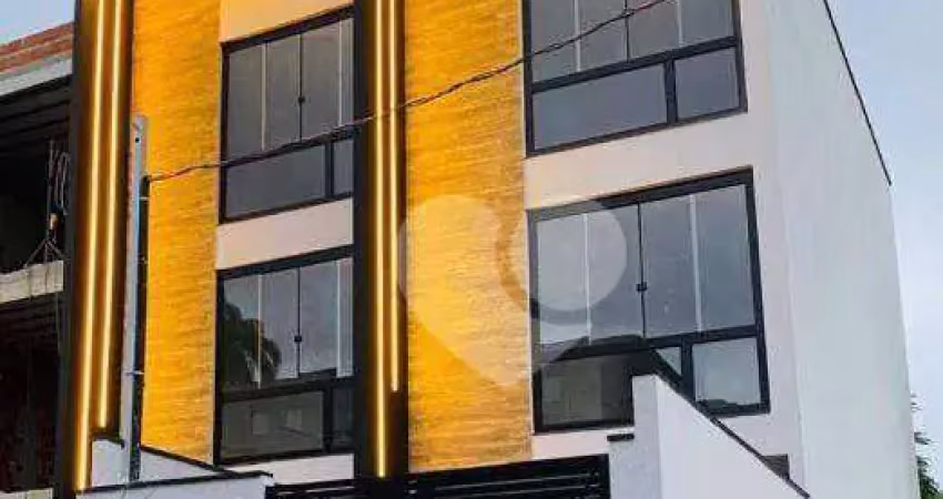 Casa com 3 dormitórios à venda, 150 m² por r$ 599.000,00 - taquara - rio de janeiro/rj