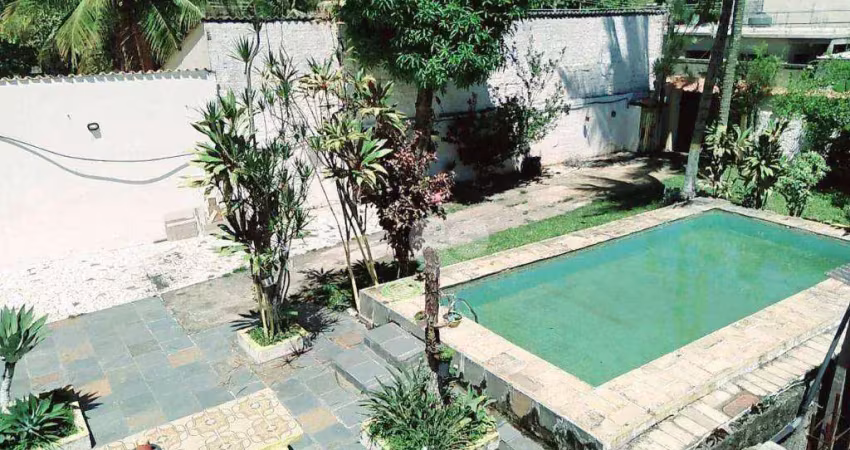 Casa com 1 dormitório à venda, 120 m² por r$ 300.000,00 - guaratiba - rio de janeiro/rj