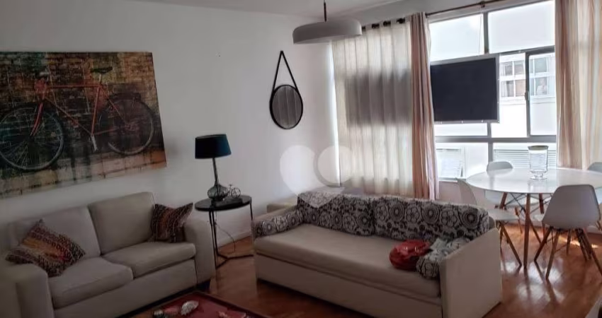 Apartamento com 3 dormitórios à venda, 120 m² por R$ 990.000,00 - Centro - Petrópolis/RJ