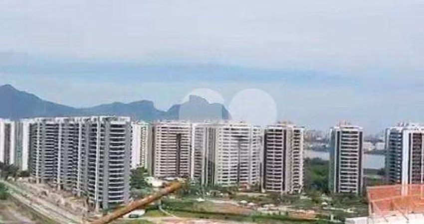 OPORTUNIDADE!!!!! Etehe - Ao lado Ilha Pura!!! Cobertura duplex 3 quartos ( 1 suíte ) - ENTREGA PARA  NOVEMBRO - OPORTUNIDADE!!! R$600,000,00