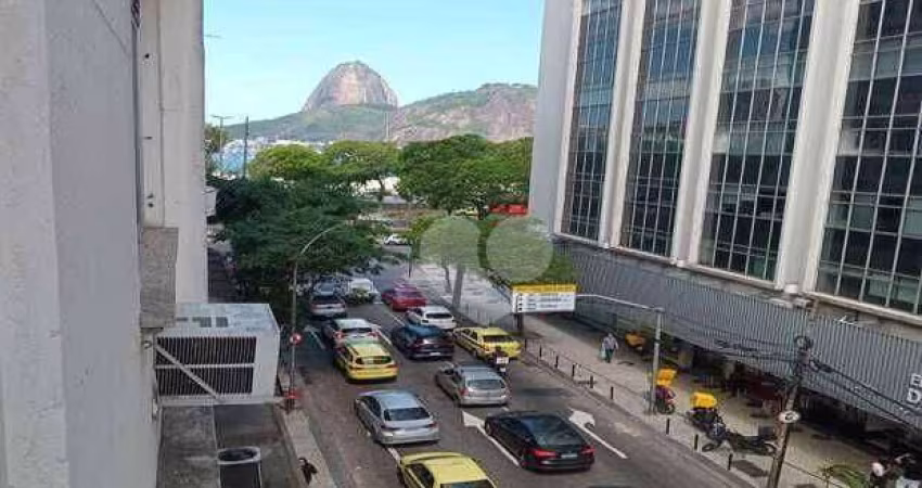 Conjugado Reformado na Praia de Botafogo