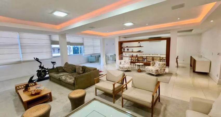 Apartamento com 4 quartos à venda, 270 m² por R$ 2.600.000 - Copacabana - Rio de Janeiro/RJ