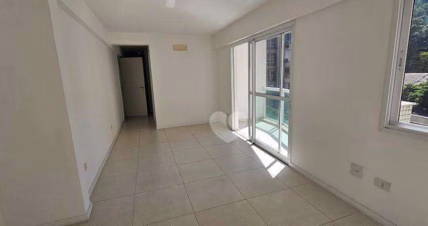 Apartamento com 3 quartos à venda, 88 m² por R$ 1.080.000 - Botafogo - Rio de Janeiro/RJ