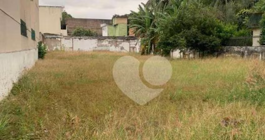 Terreno à venda, 900 m² por R$ 3.470.000,00 - Taquara - Rio de Janeiro/RJ