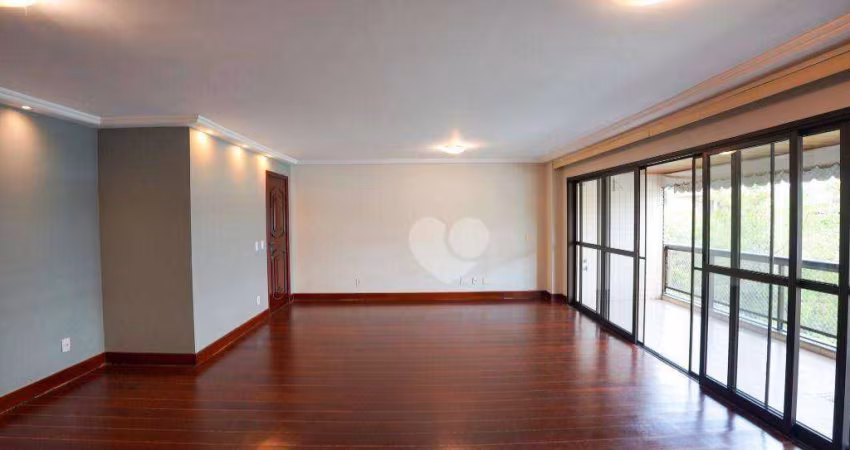 Apartamento com 4 quartos à venda, 168 m² por R$ 1.260.000 - Recreio dos Bandeirantes - Rio de Janeiro/RJ