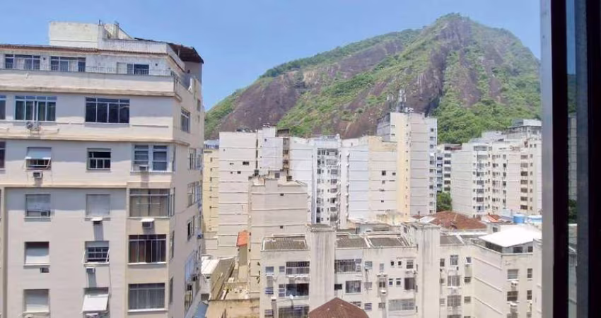 Apartamento com 2 quartos à venda, 69 m² por R$ 850.000 - Copacabana - Rio de Janeiro/RJ