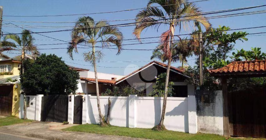 2 casas por R$ 699.000 - Vargem Pequena - Rio de Janeiro/RJ