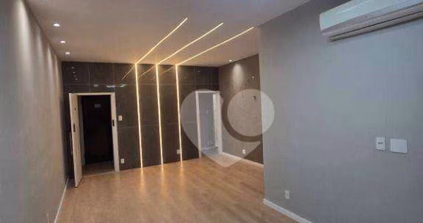 Apartamento no Flamengo 120 m² e 3 quartos - Flamengo RJ