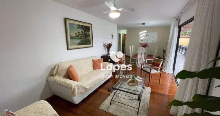 Apartamento com 3 quartos à venda na Rua Desembargador Paulo Alonso, --, Recreio dos Bandeirantes, Rio de Janeiro